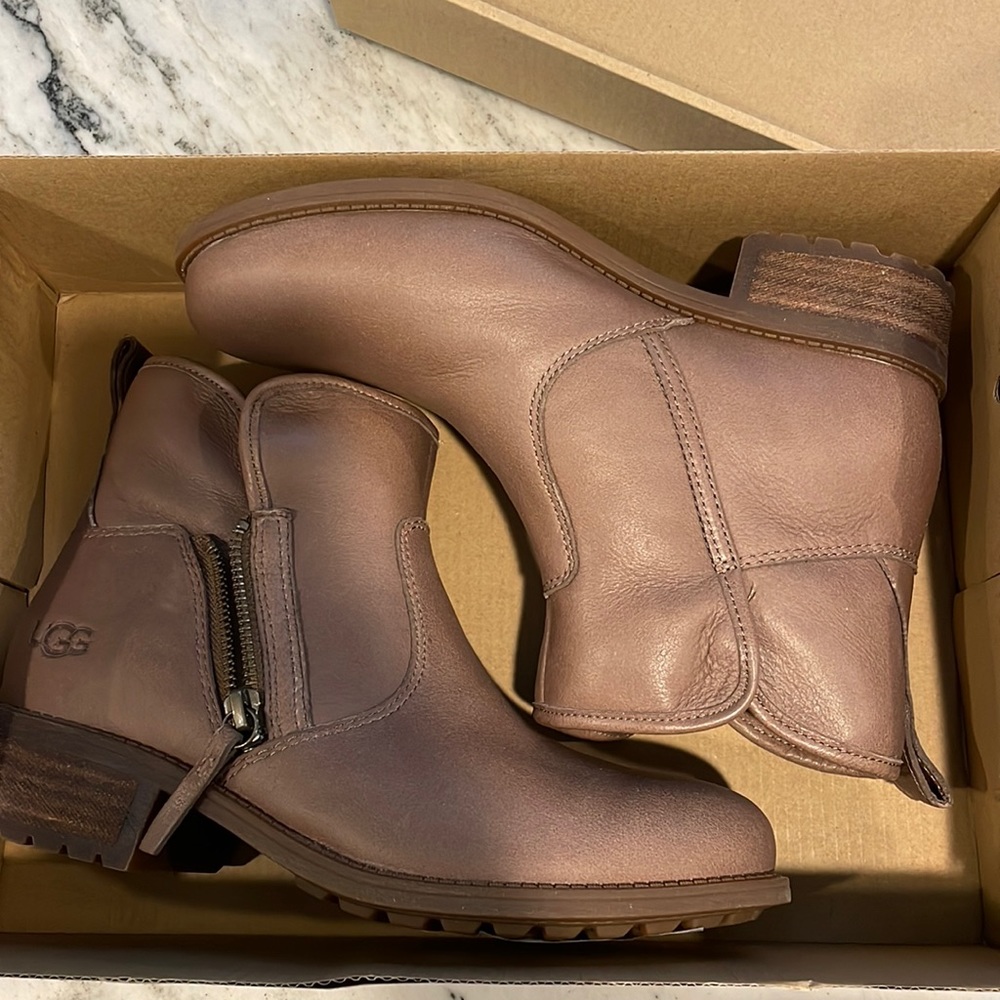 UGG Booties